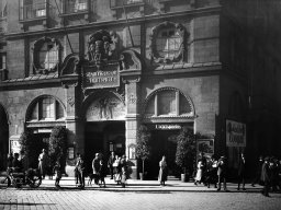 1924 Aussenansicht - Jackie Coogan_1